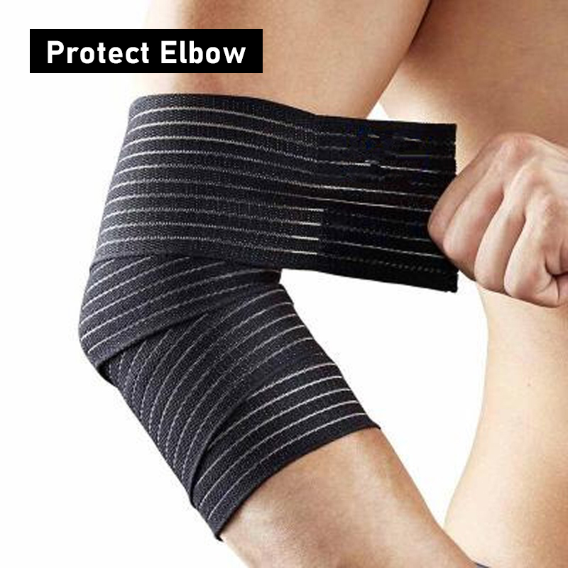 Stretch Sports Compression Ban – General Running Gear recenzja i cena