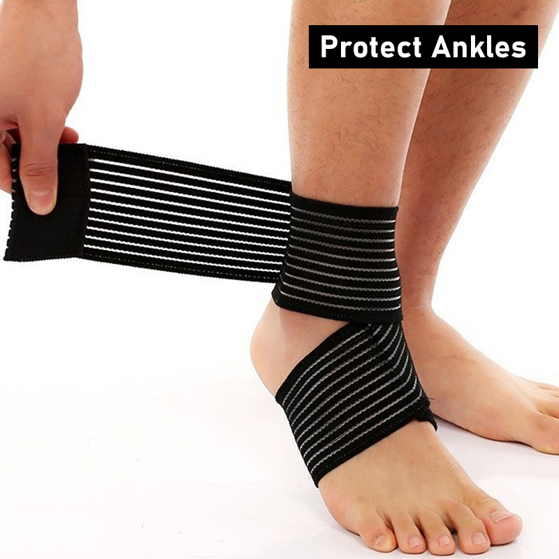 Stretch Sports Compression Ban – General Running Gear recenzja i cena