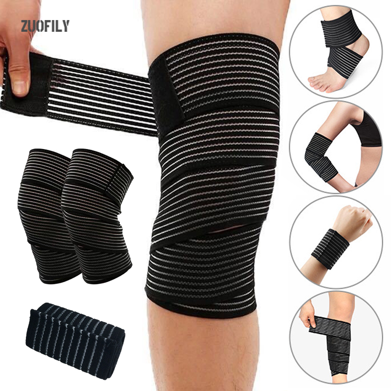 Stretch Sports Compression Ban – General Running Gear recenzja i cena