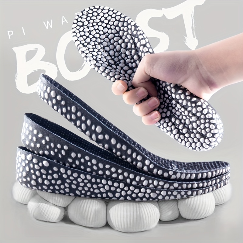 1Pair Boost Height Increase Sh – Running Gear Shoes recenzja i cena