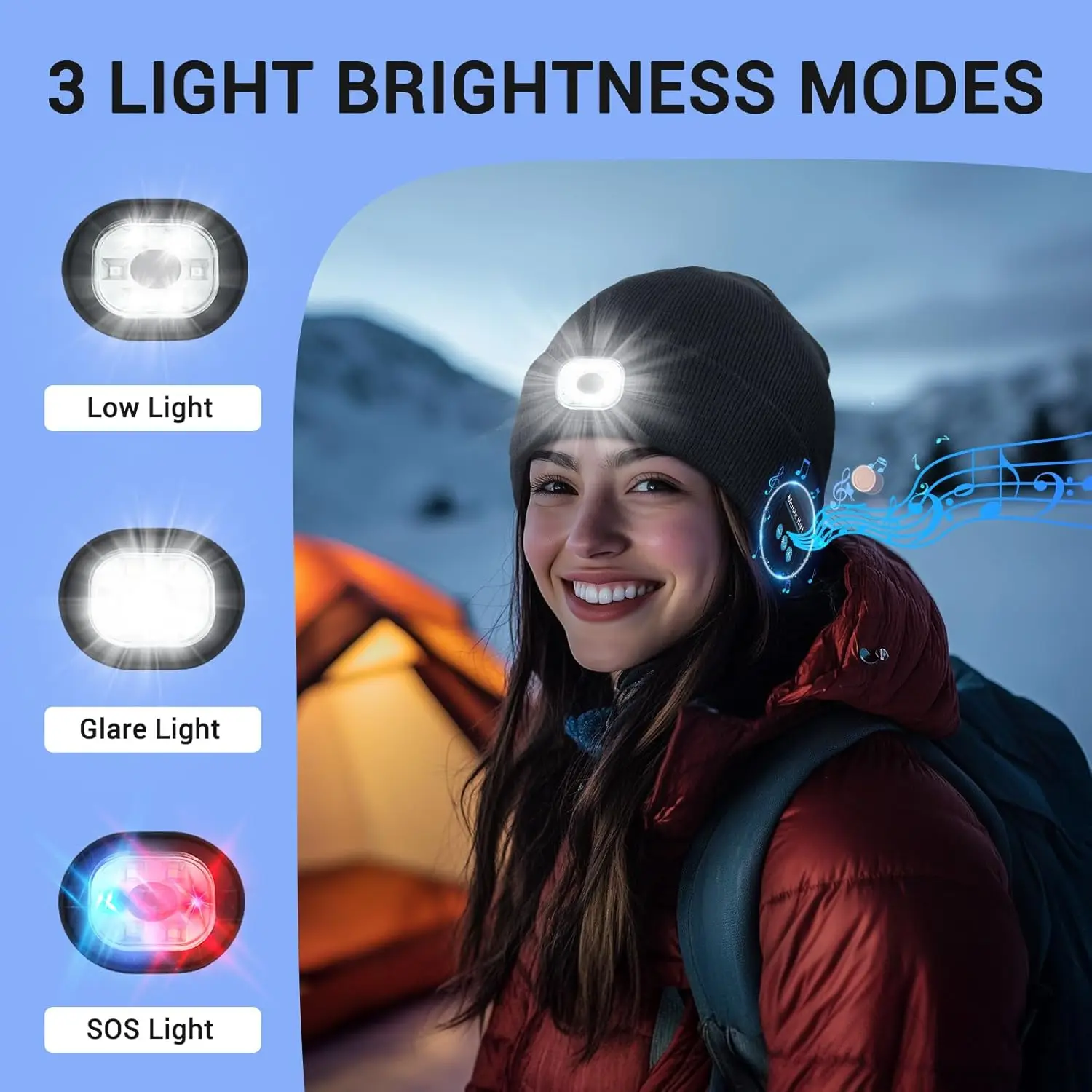 Night Run Marathon Night Fishi – Running Gear To Keep Warm recenzja i cena