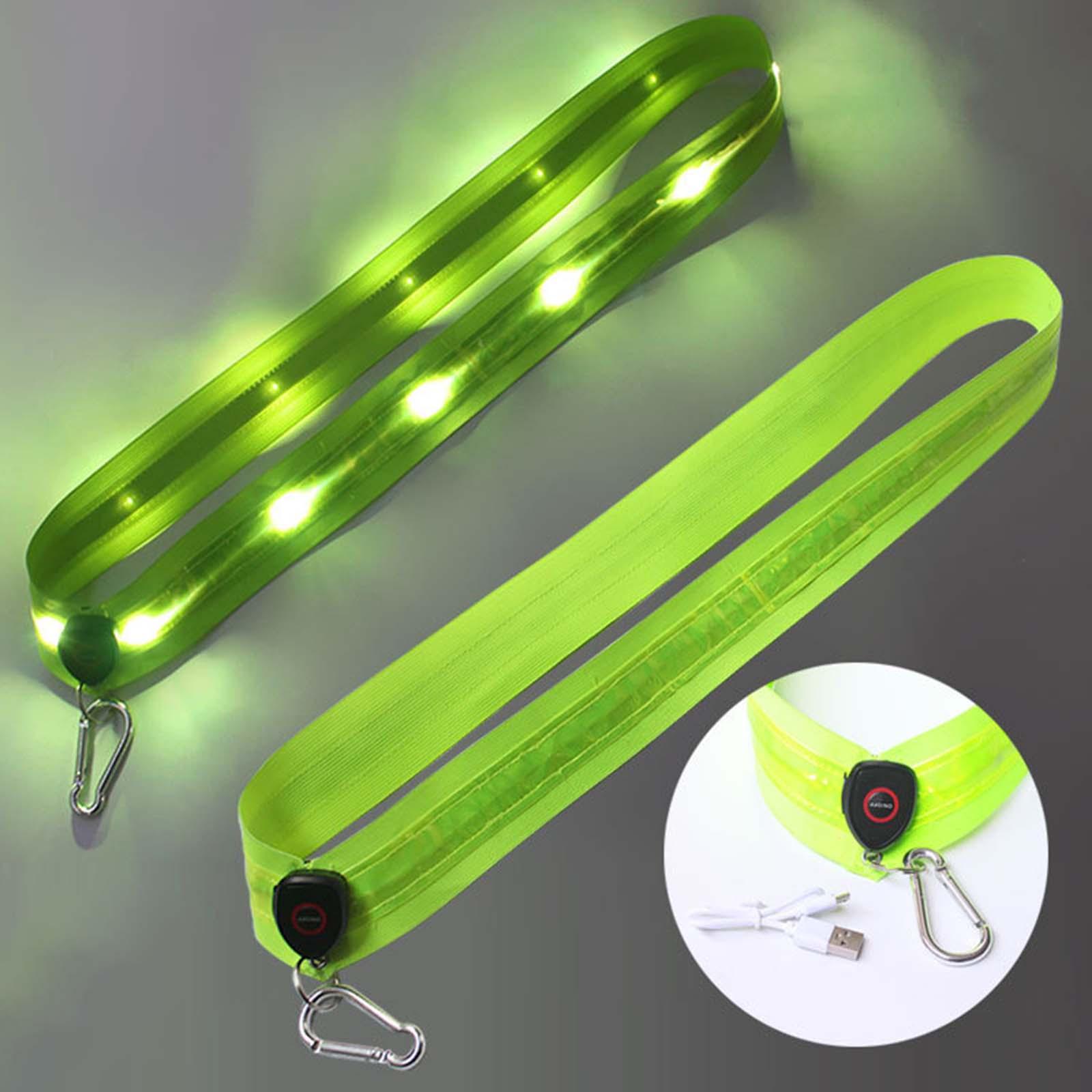 LED Night Running Gear High Vi – Running Gear For Night recenzja i cena