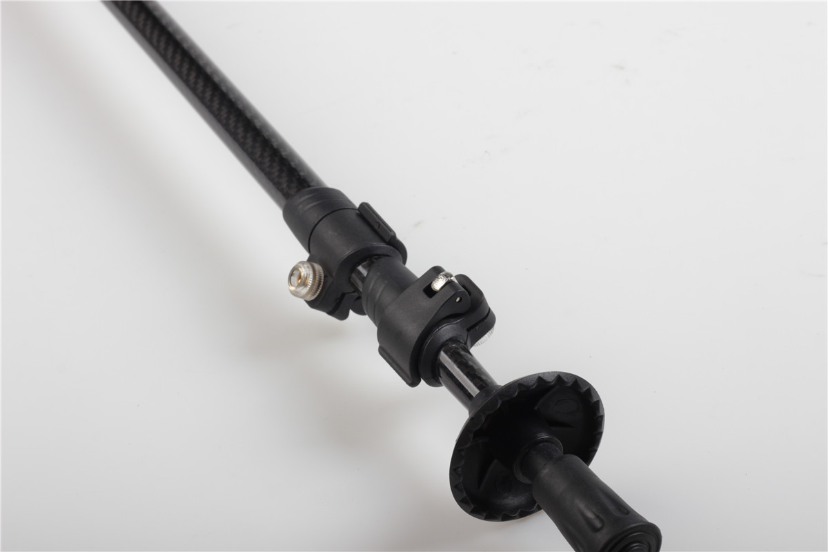 Ultralight Carbon Fiber Trekki – Trekking Pole Carbon recenzja i cena