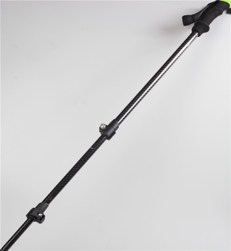 Ultralight Carbon Fiber Trekki – Trekking Pole Carbon recenzja i cena
