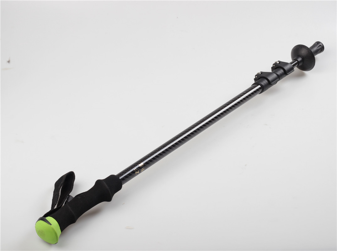Ultralight Carbon Fiber Trekki – Trekking Pole Carbon recenzja i cena