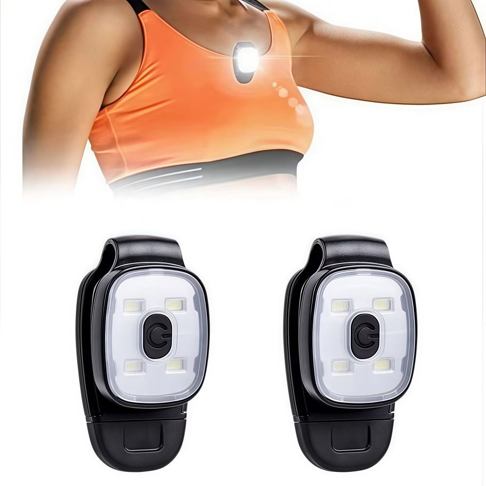 Rechargeable Outdoor Night Run – Running Gear For Night recenzja i cena