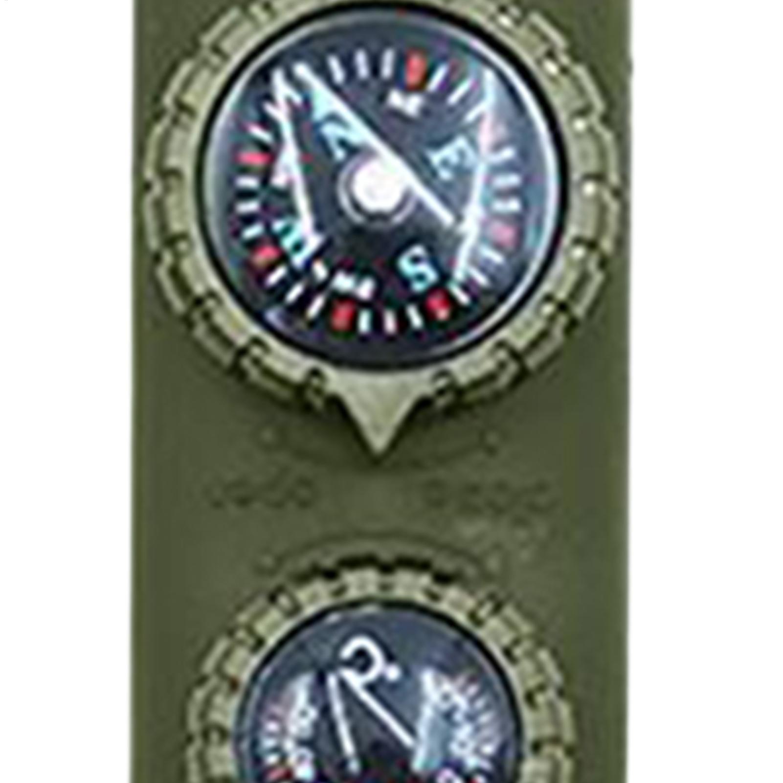 Hiking Whistle 7-in-1 Outdoor  – Running Gear Boat recenzja i cena