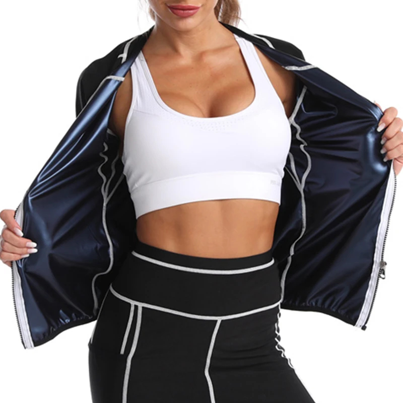 Sauna Suits for Women Gym Clot – Running Gears recenzja i cena