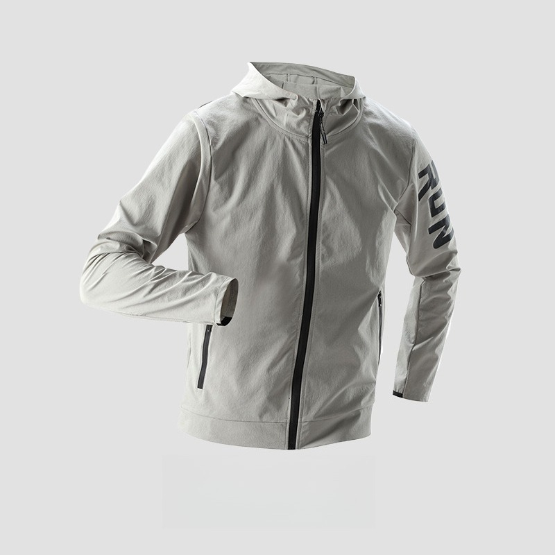 Men Autumn Winter Running Jack – Running Gear Autumn recenzja i cena