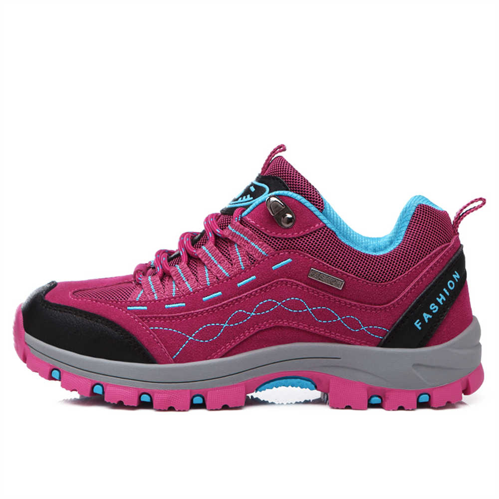 Autumn-spring Cow Skin Shoes 3 – Running Gear Shoes recenzja i cena