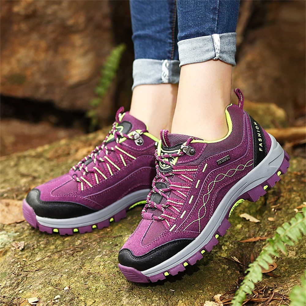 Autumn-spring Cow Skin Shoes 3 – Running Gear Shoes recenzja i cena