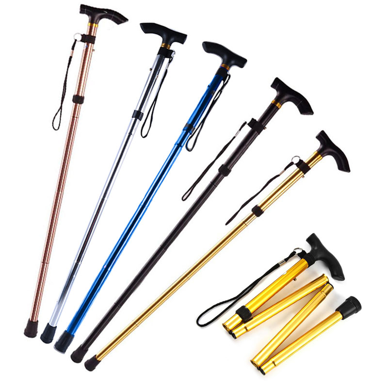 Multifunction Walking Stick Tr – Trekking Pole Carbon recenzja i cena
