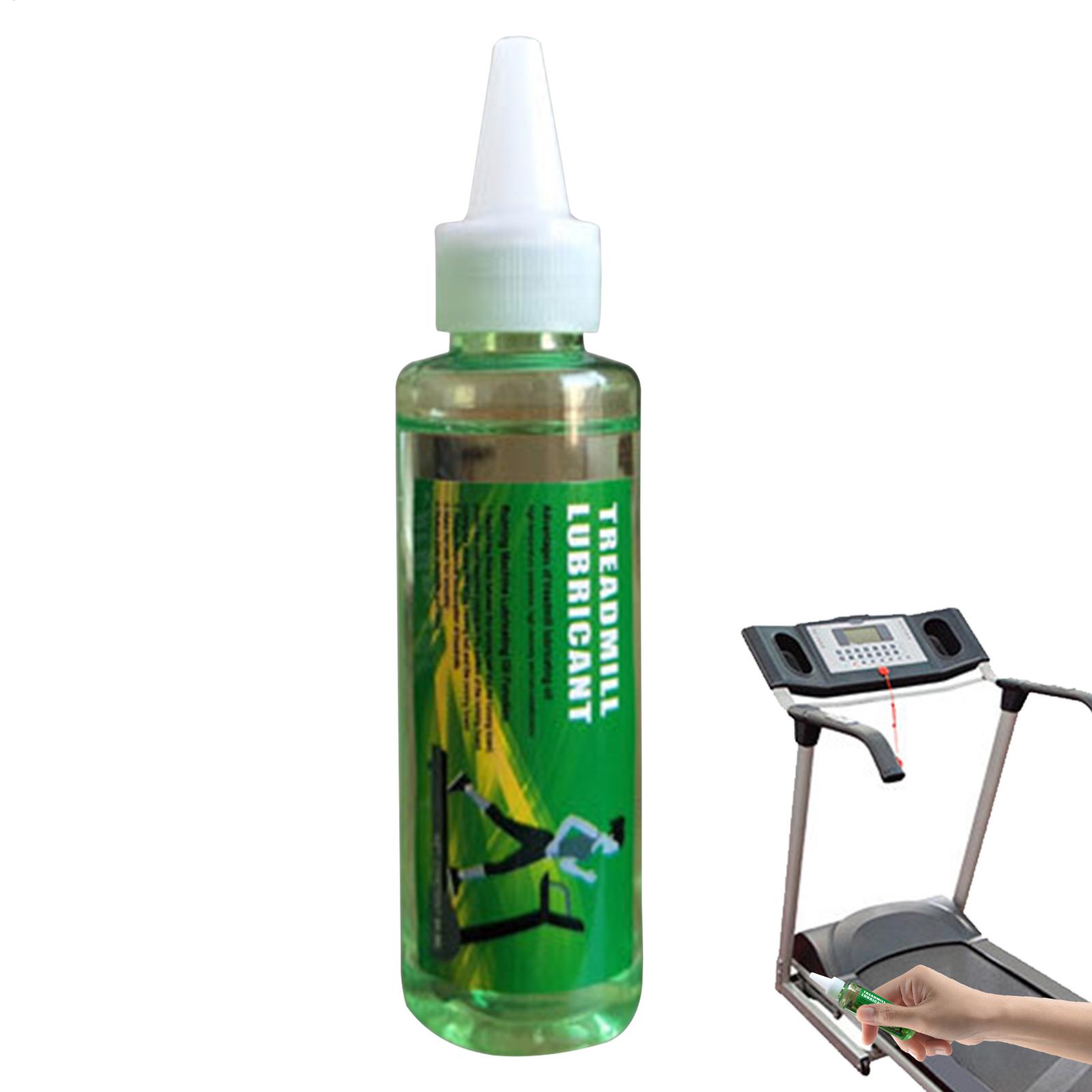 60ml Treadmill Lubricant Silic – Running Gear Accessories recenzja i cena