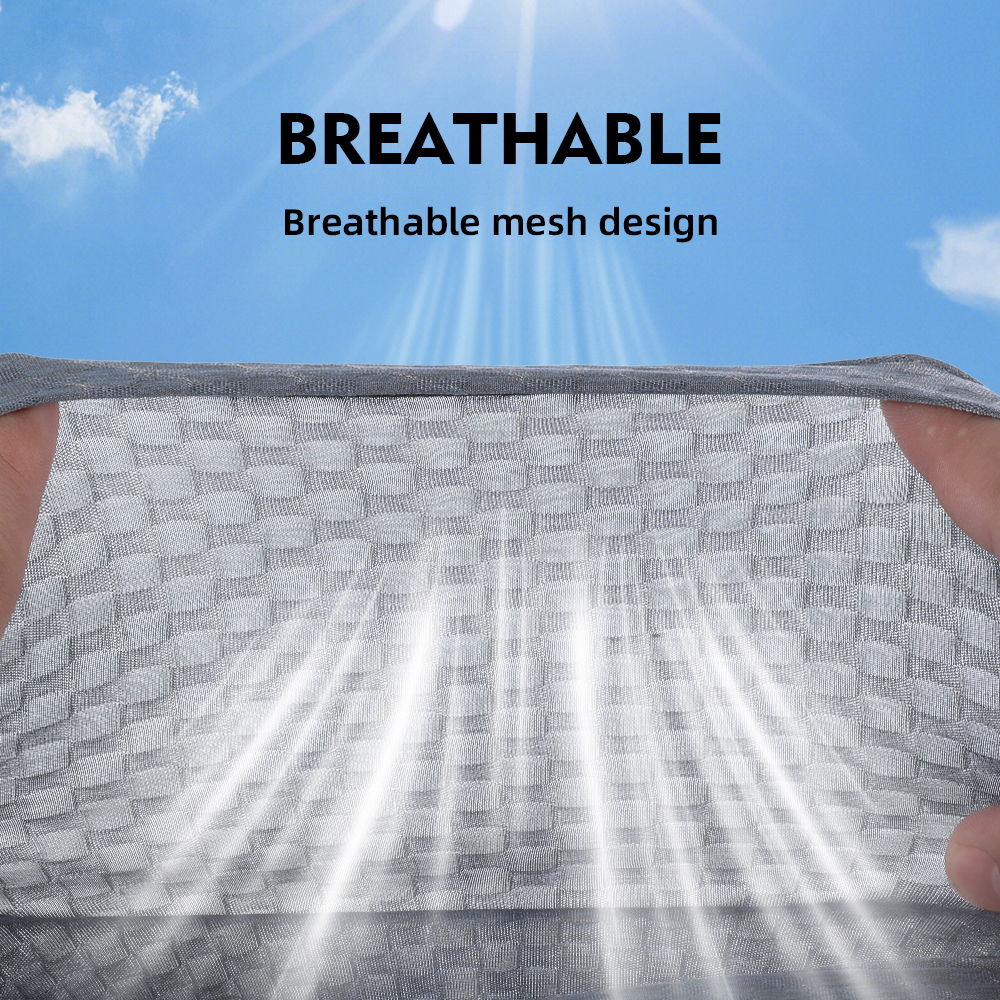 Breathable Bandana Summer Quic – Running Gear Hat recenzja i cena