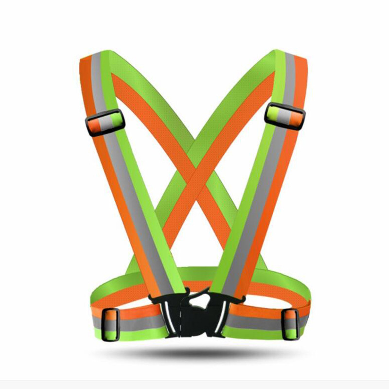 Unisex Night Running Suspender – Running Gear Youth recenzja i cena