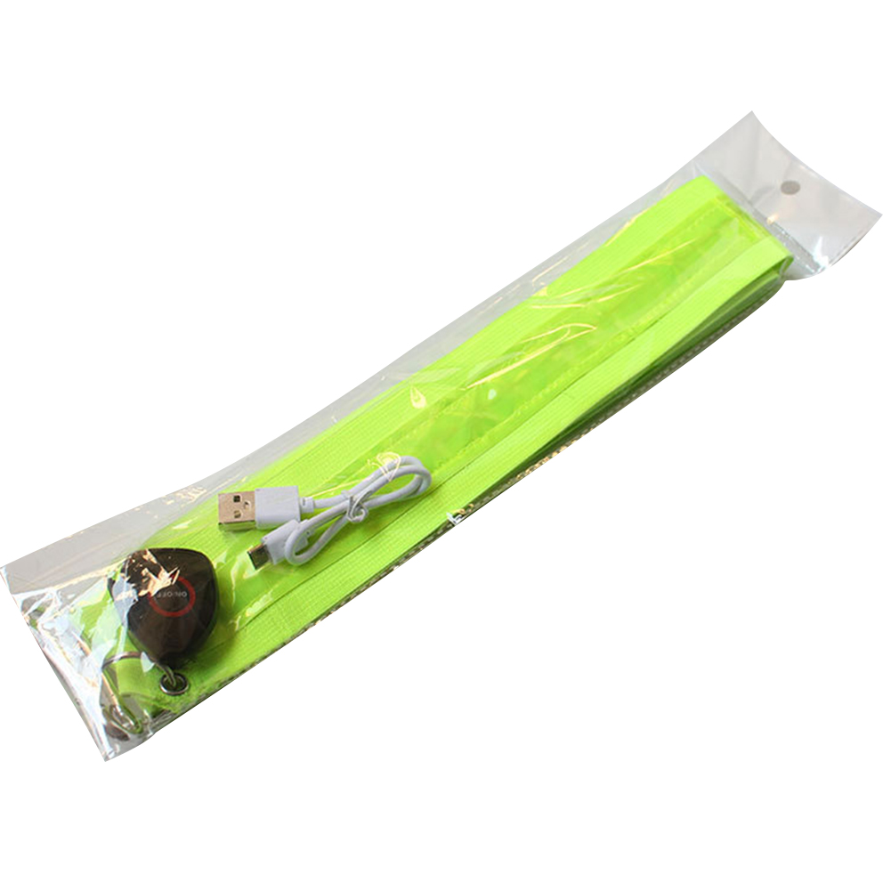 Illuminated Shoulder Straps Re – Running Gear For Night recenzja i cena