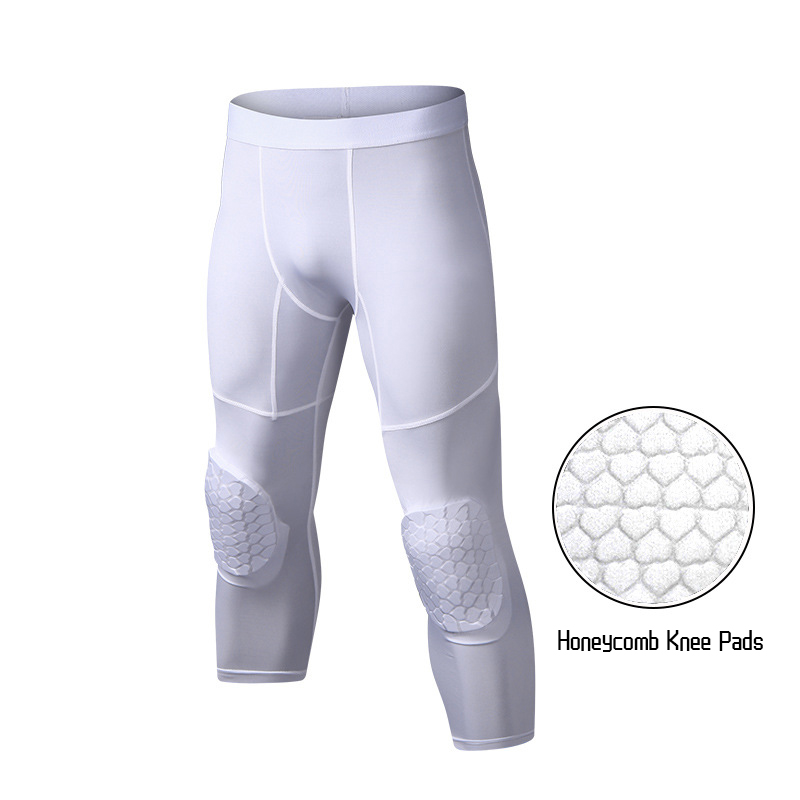 Men's Basketball Trousers With – Running Gear Autumn recenzja i cena