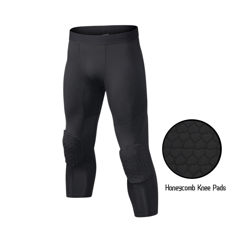 Men's Basketball Trousers With – Running Gear Autumn recenzja i cena
