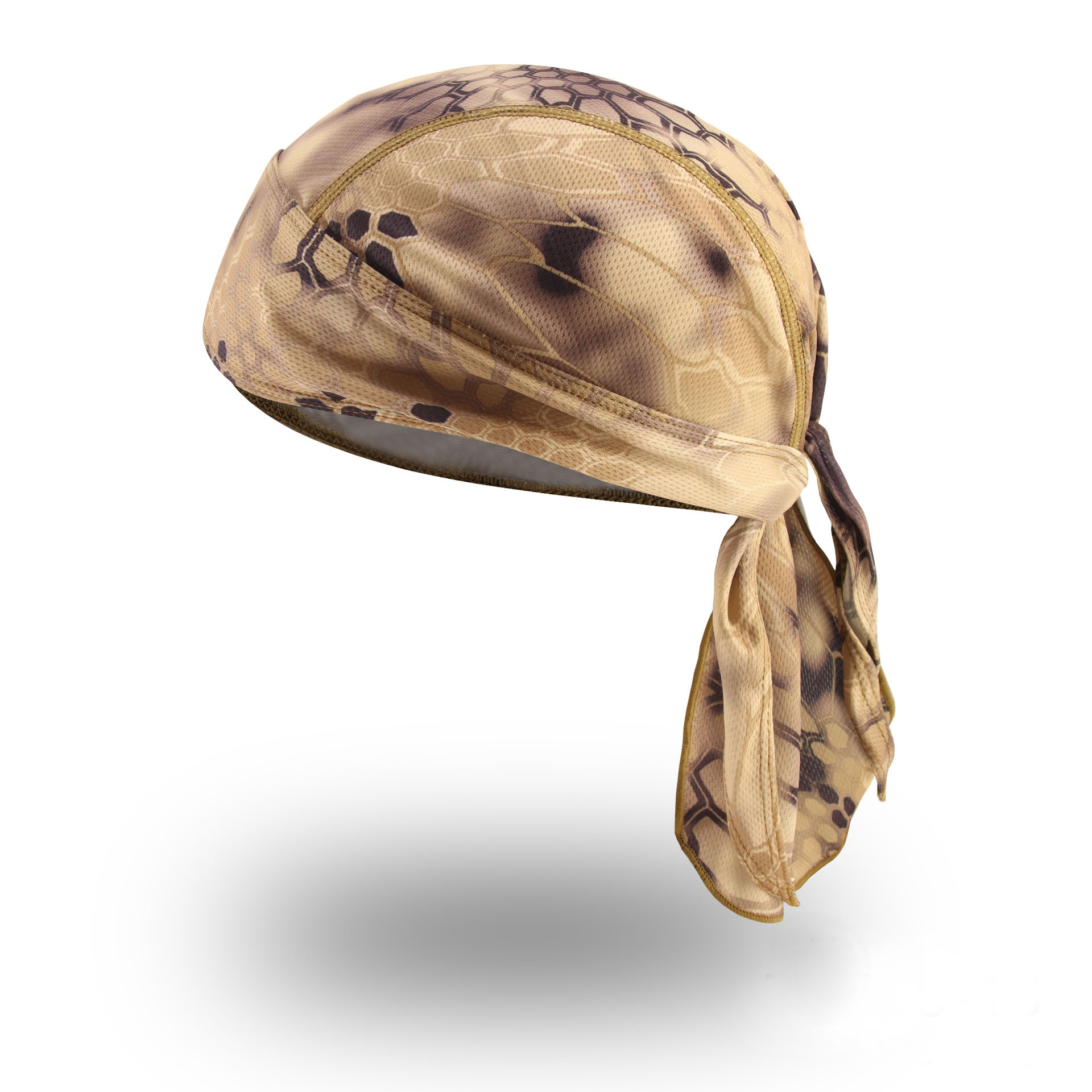 Headband Summer Men Printed Cy – Running Gear Hat recenzja i cena
