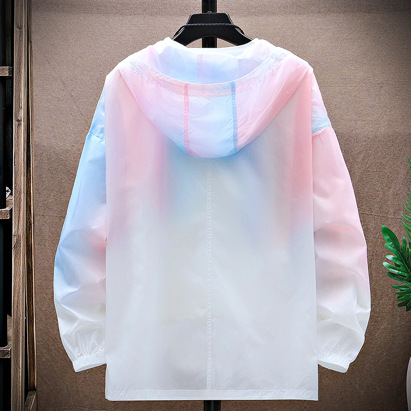 Men's Summer Thin Ice Silk UV  – Running Gear Youth recenzja i cena