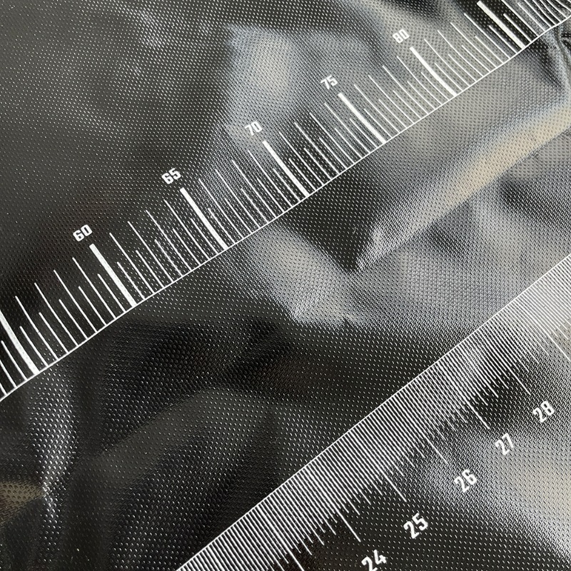 Weighing Fish Bag Sea Fishing  – Running Gear Accessories recenzja i cena