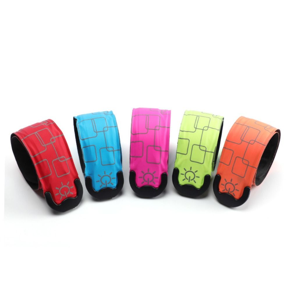 Battery Style Night Running Ar – Running Gear For Night recenzja i cena