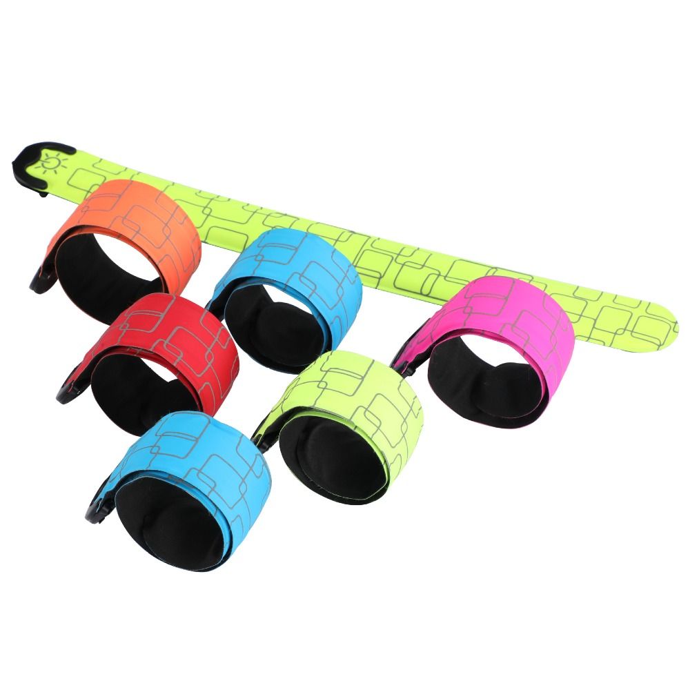Battery Style Night Running Ar – Running Gear For Night recenzja i cena