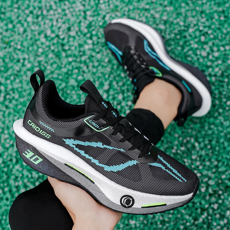 Running Shoes Carbon Board Spe – Running Gear Shoes recenzja i cena