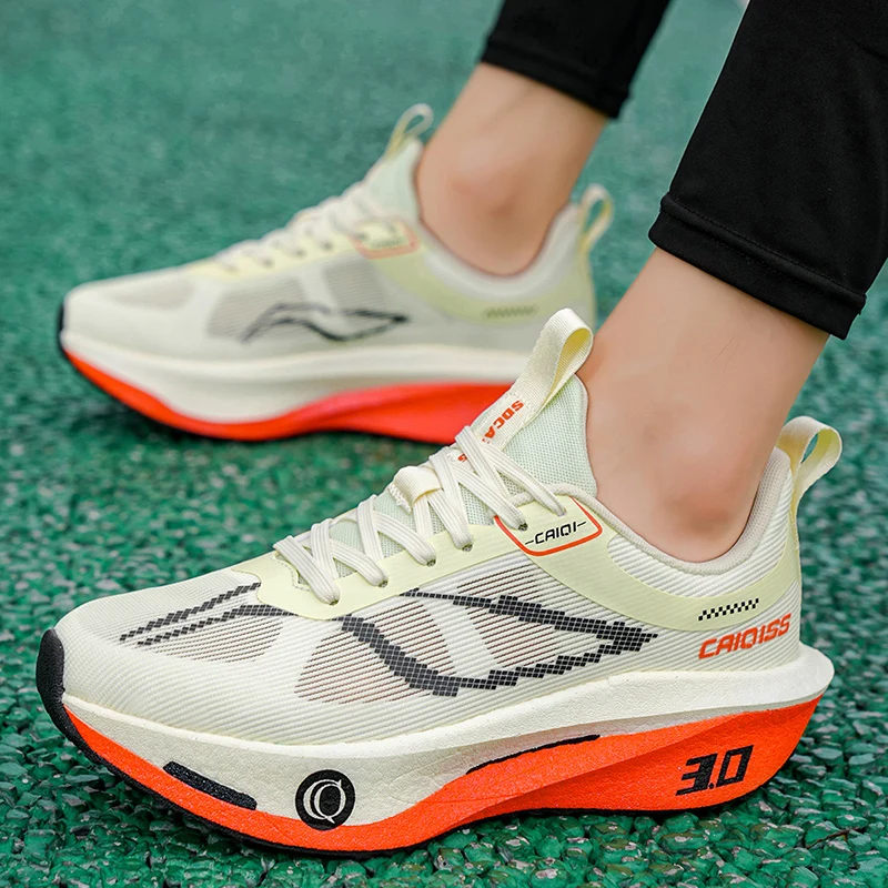Running Shoes Carbon Board Spe – Running Gear Shoes recenzja i cena