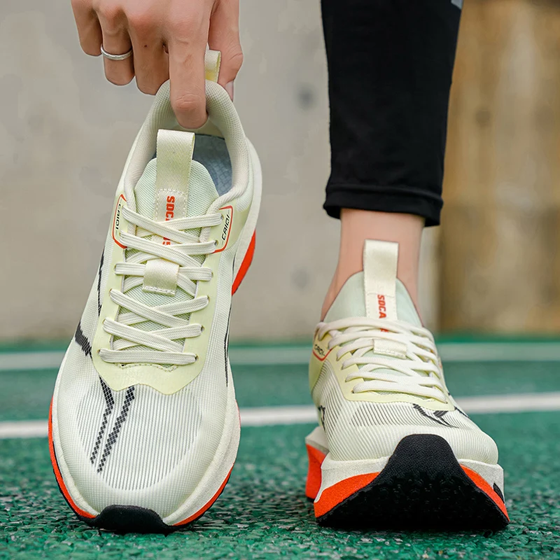 Running Shoes Carbon Board Spe – Running Gear Shoes recenzja i cena