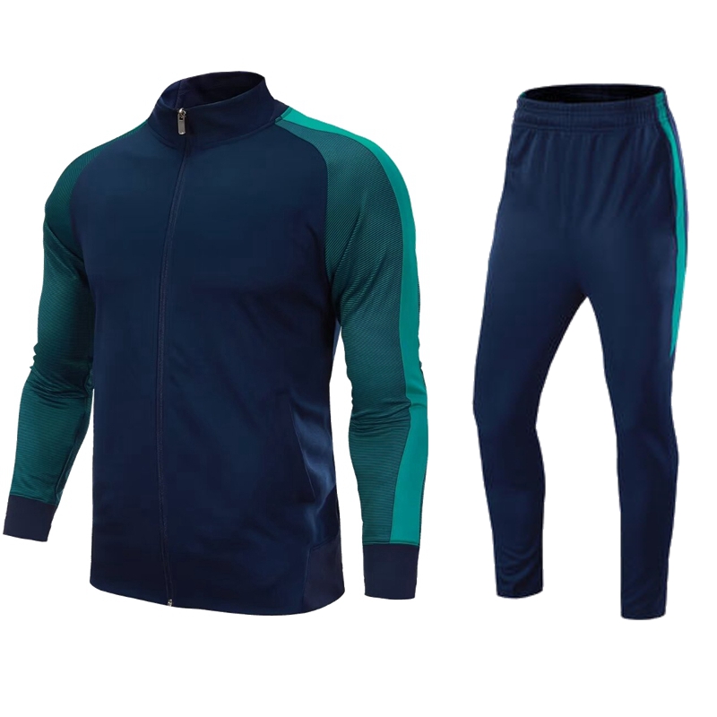 Winter Soccer Jerseys Sets Sur – Running Gear Youth recenzja i cena