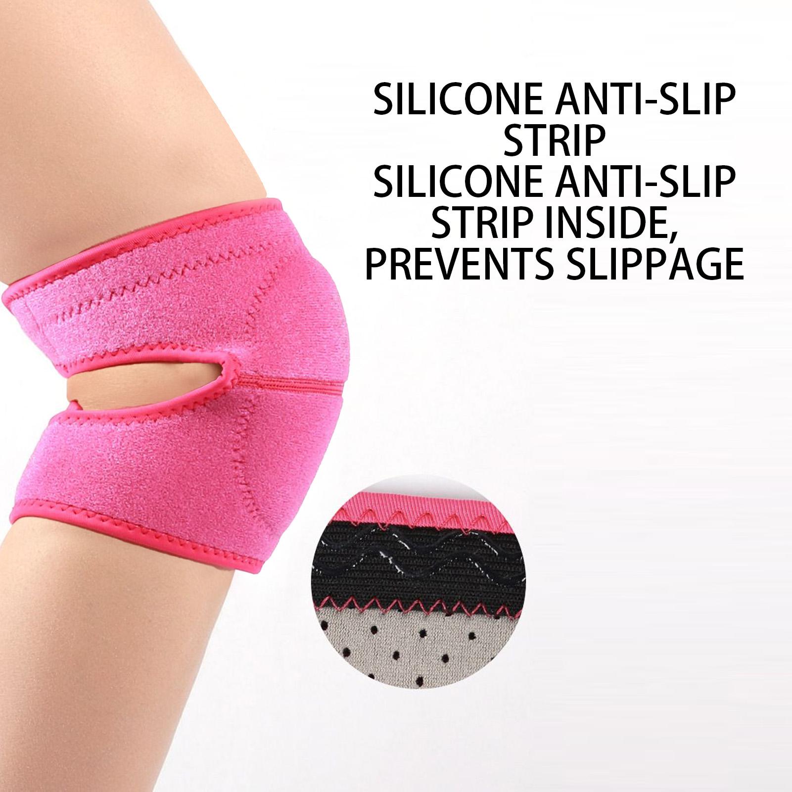 Volleyball Knee Pads Sponge Vo – Running Gear Youth recenzja i cena