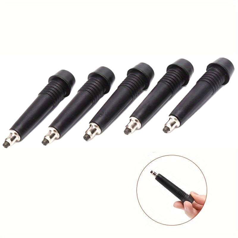 5pcs Outdoor Trekking Pole Acc – Trekking Pole Carbon recenzja i cena