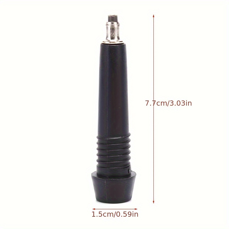 5pcs Outdoor Trekking Pole Acc – Trekking Pole Carbon recenzja i cena