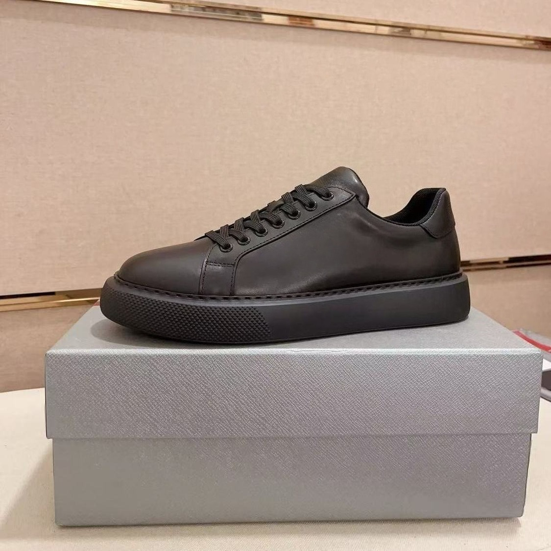 Luxury Running Shoes, Korean S – Running Gear Shoes recenzja i cena