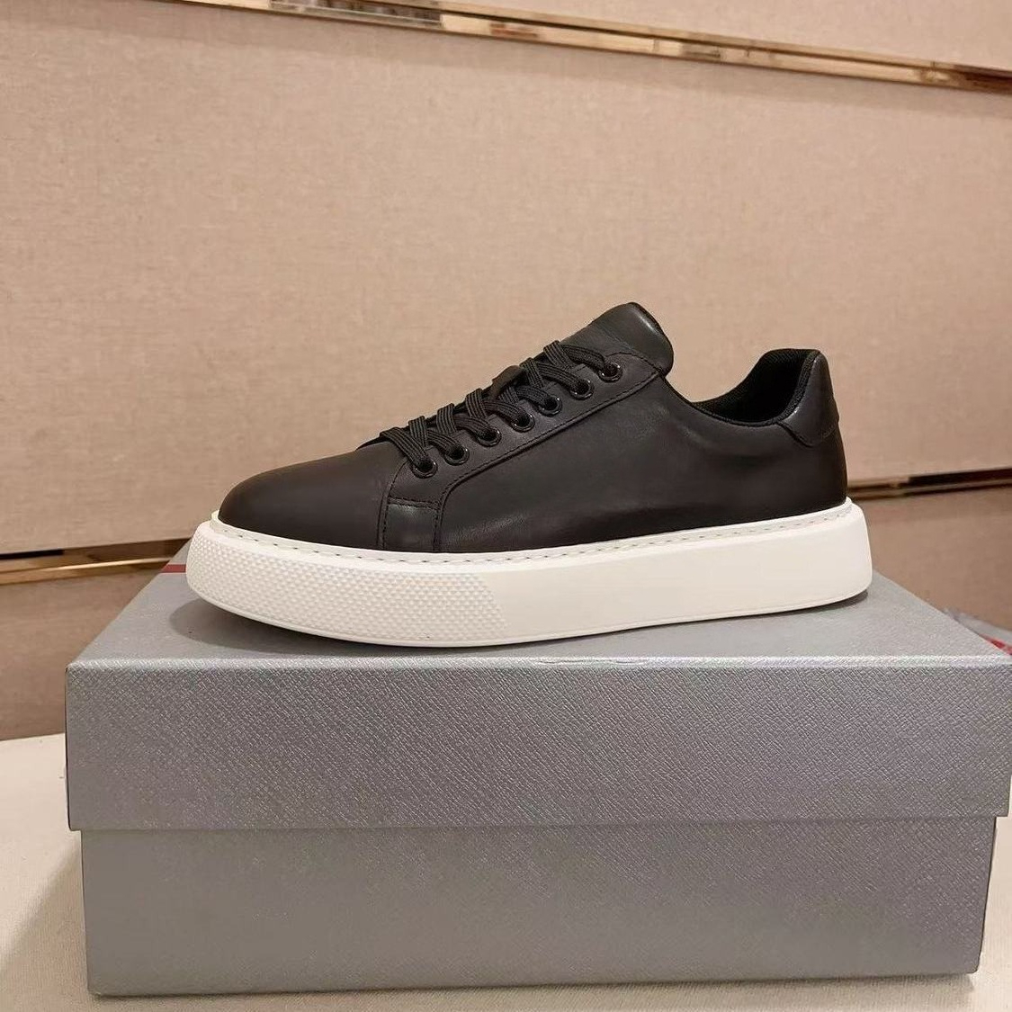 Luxury Running Shoes, Korean S – Running Gear Shoes recenzja i cena