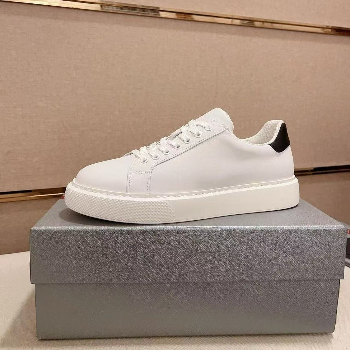 Luxury Running Shoes, Korean S – Running Gear Shoes recenzja i cena